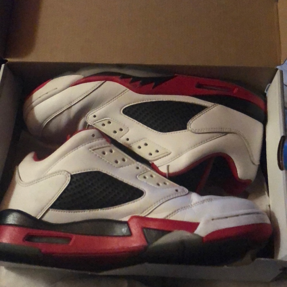 Jordan 5s